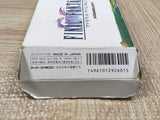 Final Fantasy 5 V Boxed Nintendo Super Famicom SNES Japan - UF5247