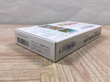 Final Fantasy 5 V Boxed Nintendo Super Famicom SNES Japan - UF5248