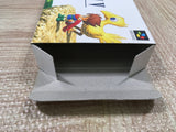 Final Fantasy 5 V Boxed Nintendo Super Famicom SNES Japan - UF5248