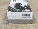 Final Fantasy VI 6 Boxed Nintendo Super Famicom SNES Japan - UF5249