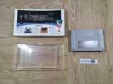 Final Fantasy VI 6 Boxed Nintendo Super Famicom SNES Japan - UF5249