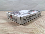 Final Fantasy VI 6 Boxed Nintendo Super Famicom SNES Japan - UF5249