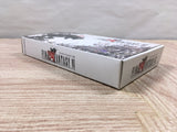 Final Fantasy VI 6 Boxed Nintendo Super Famicom SNES Japan - UF5249