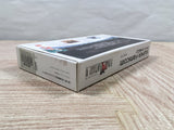 Final Fantasy VI 6 Boxed Nintendo Super Famicom SNES Japan - UF5250