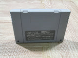Final Fantasy VI 6 Boxed Nintendo Super Famicom SNES Japan - UF5251