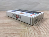 Final Fantasy VI 6 Boxed Nintendo Super Famicom SNES Japan - UF5251