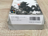 Final Fantasy VI 6 Boxed Nintendo Super Famicom SNES Japan - UF5252