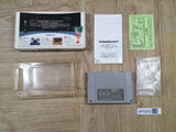 Final Fantasy VI 6 Boxed Nintendo Super Famicom SNES Japan - UF5252