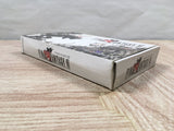 Final Fantasy VI 6 Boxed Nintendo Super Famicom SNES Japan - UF5252