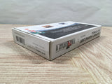 Final Fantasy VI 6 Boxed Nintendo Super Famicom SNES Japan - UF5252