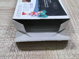 Final Fantasy VI 6 Boxed Nintendo Super Famicom SNES Japan - UF5252