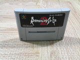 Romancing SaGa 2 Boxed Nintendo Super Famicom SNES Japan - UF5253