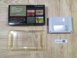 Romancing SaGa 2 Boxed Nintendo Super Famicom SNES Japan - UF5253