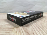 Romancing SaGa 2 Boxed Nintendo Super Famicom SNES Japan - UF5253