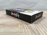 Romancing SaGa 2 Boxed Nintendo Super Famicom SNES Japan - UF5253