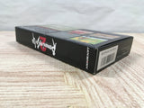 Romancing SaGa 2 Boxed Nintendo Super Famicom SNES Japan - UF5253