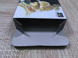Romancing SaGa 2 Boxed Nintendo Super Famicom SNES Japan - UF5253