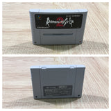 Romancing SaGa 2 Boxed Nintendo Super Famicom SNES Japan - UF5254