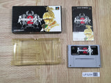 Romancing SaGa 2 Boxed Nintendo Super Famicom SNES Japan - UF5254