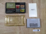 Romancing SaGa 2 Boxed Nintendo Super Famicom SNES Japan - UF5254