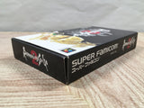 Romancing SaGa 2 Boxed Nintendo Super Famicom SNES Japan - UF5254