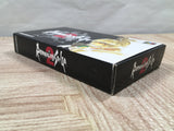 Romancing SaGa 2 Boxed Nintendo Super Famicom SNES Japan - UF5254
