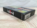 Romancing SaGa 2 Boxed Nintendo Super Famicom SNES Japan - UF5254