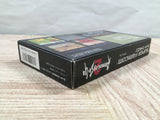Romancing SaGa 2 Boxed Nintendo Super Famicom SNES Japan - UF5254