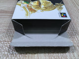 Romancing SaGa 2 Boxed Nintendo Super Famicom SNES Japan - UF5254