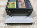 Romancing SaGa 2 Boxed Nintendo Super Famicom SNES Japan - UF5254