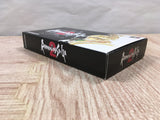 Romancing SaGa 2 Boxed Nintendo Super Famicom SNES Japan - UF5255