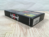 Romancing SaGa 2 Boxed Nintendo Super Famicom SNES Japan - UF5255