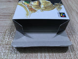 Romancing SaGa 2 Boxed Nintendo Super Famicom SNES Japan - UF5255