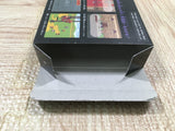 Romancing SaGa 2 Boxed Nintendo Super Famicom SNES Japan - UF5255