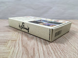 Romancing Sa Ga 3 Boxed Nintendo Super Famicom SNES Japan - UF5256