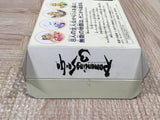 Romancing Sa Ga 3 Boxed Nintendo Super Famicom SNES Japan - UF5256