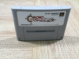 Chrono Trigger Boxed Nintendo Super Famicom SNES Japan - UF5257