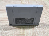 Chrono Trigger Boxed Nintendo Super Famicom SNES Japan - UF5257