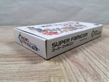 Chrono Trigger Boxed Nintendo Super Famicom SNES Japan - UF5257