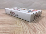 Chrono Trigger Boxed Nintendo Super Famicom SNES Japan - UF5257