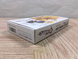 Chrono Trigger Boxed Nintendo Super Famicom SNES Japan - UF5257