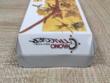 Chrono Trigger Boxed Nintendo Super Famicom SNES Japan - UF5257