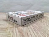 Chrono Trigger Boxed Nintendo Super Famicom SNES Japan - UF5258