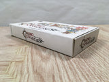 Chrono Trigger Boxed Nintendo Super Famicom SNES Japan - UF5258