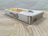 Chrono Trigger Boxed Nintendo Super Famicom SNES Japan - UF5258