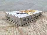 Chrono Trigger Boxed Nintendo Super Famicom SNES Japan - UF5258