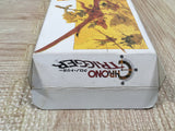 Chrono Trigger Boxed Nintendo Super Famicom SNES Japan - UF5258