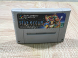 Star Ocean Boxed Nintendo Super Famicom SNES Japan - UF5259