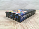 Star Ocean Boxed Nintendo Super Famicom SNES Japan - UF5259