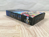Star Ocean Boxed Nintendo Super Famicom SNES Japan - UF5259
